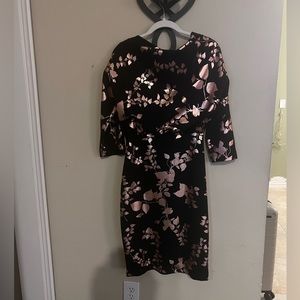 NWT Belle Badgley Mischa Kennedy Dress Size 10